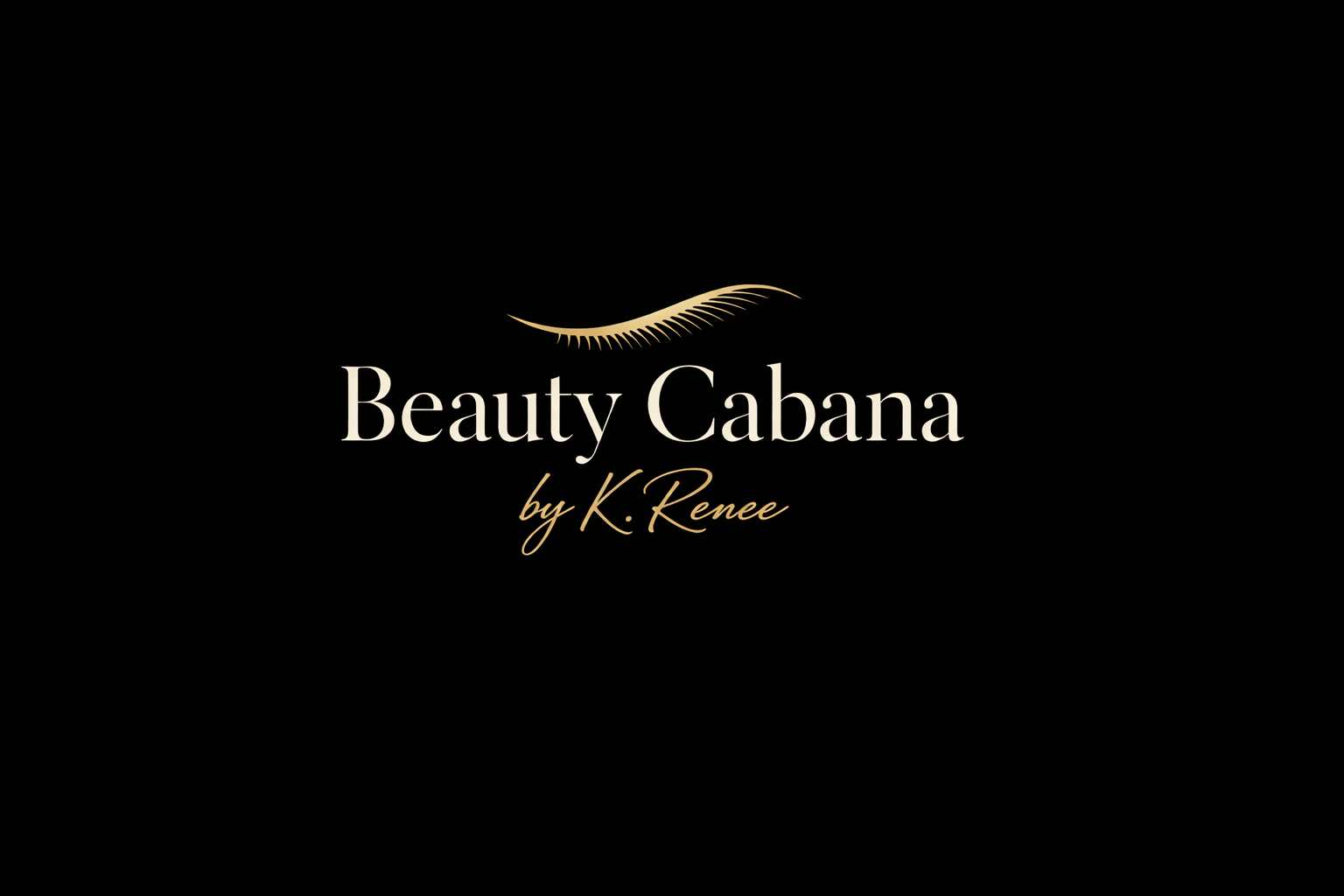 Beauty Cabana by K. Renee